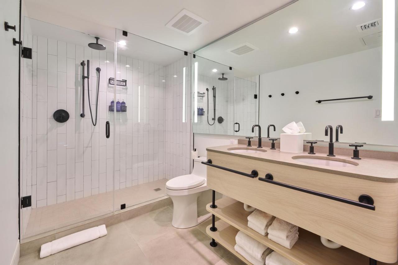 Hotel Greystone - Adults Only ميامي بيتش المظهر الخارجي الصورة