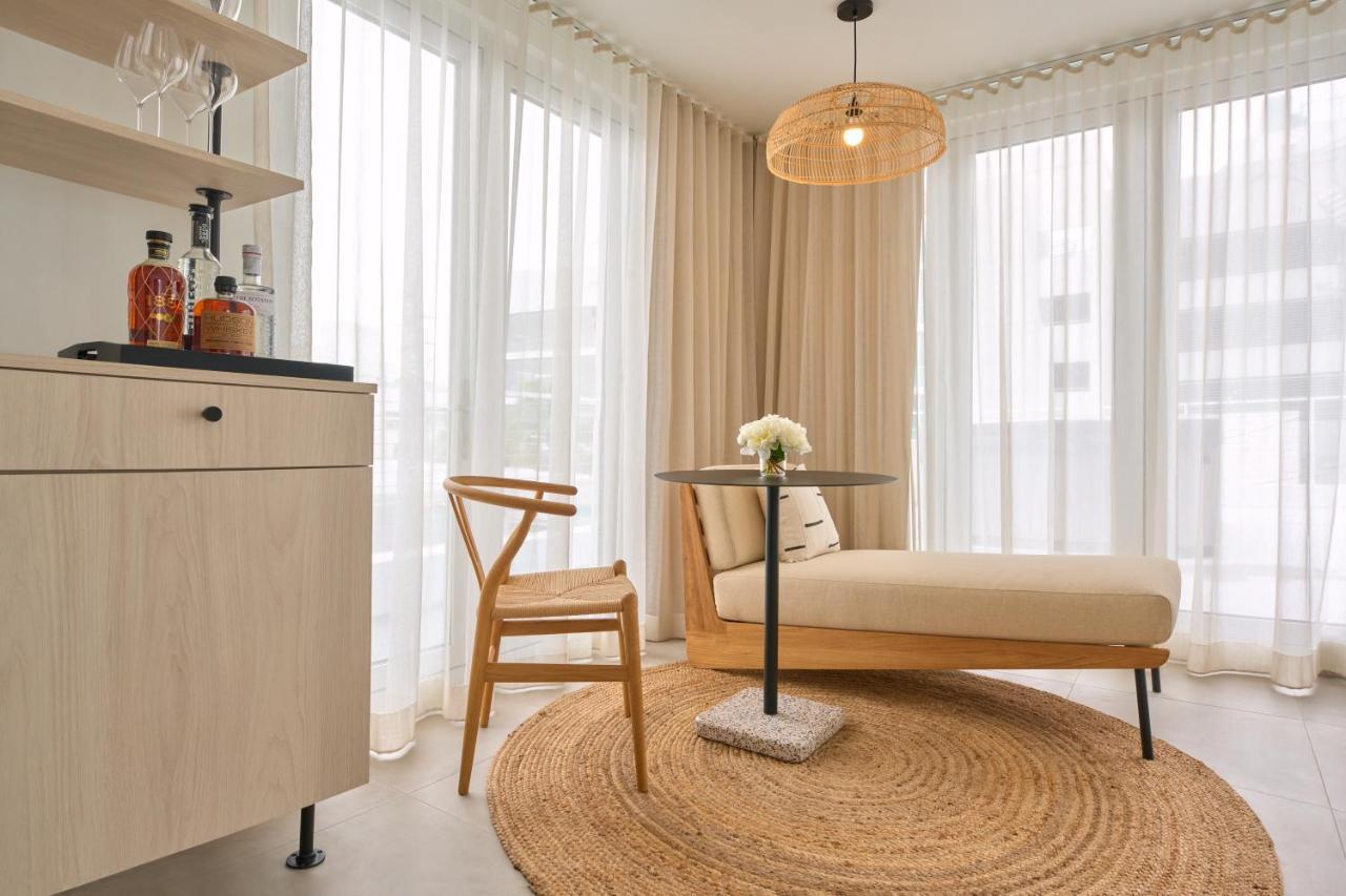 Hotel Greystone - Adults Only ميامي بيتش المظهر الخارجي الصورة