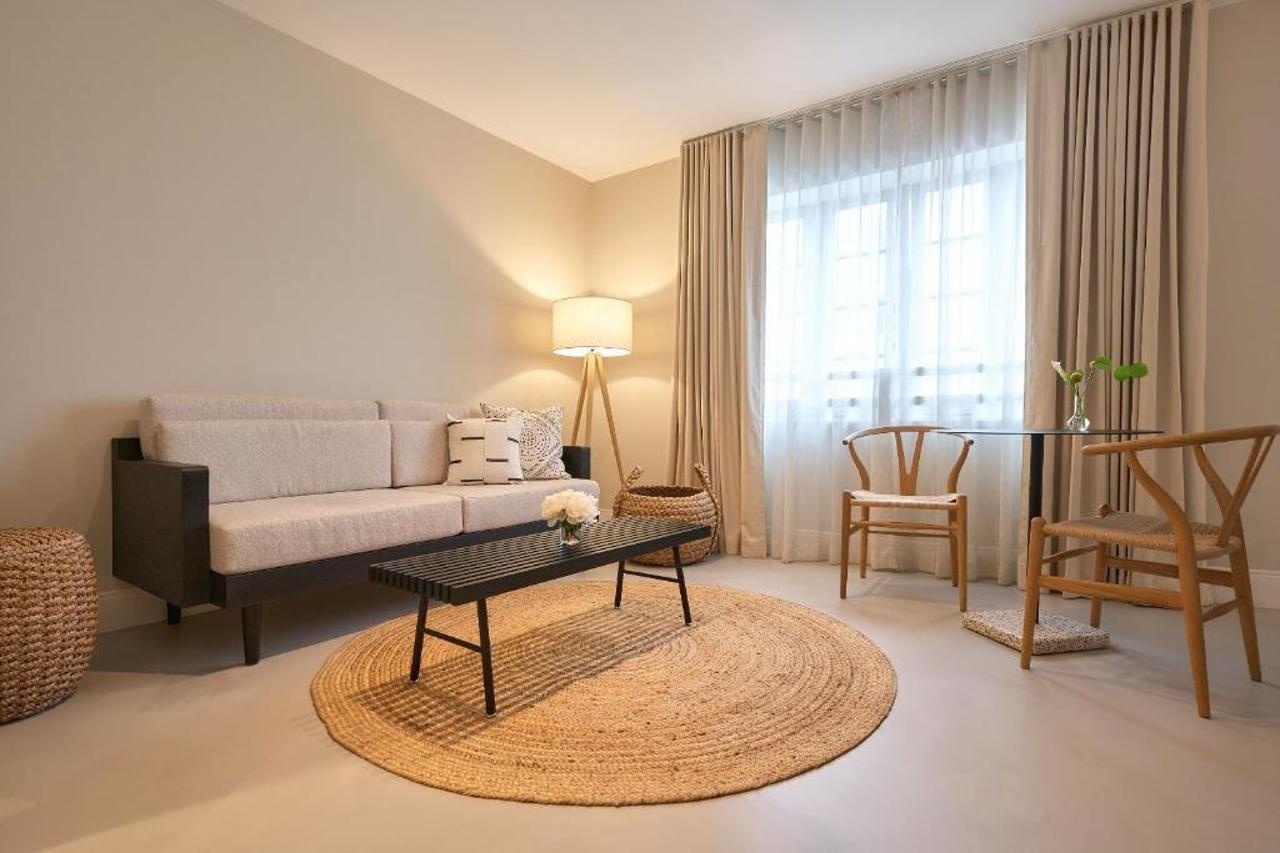 Hotel Greystone - Adults Only ميامي بيتش المظهر الخارجي الصورة
