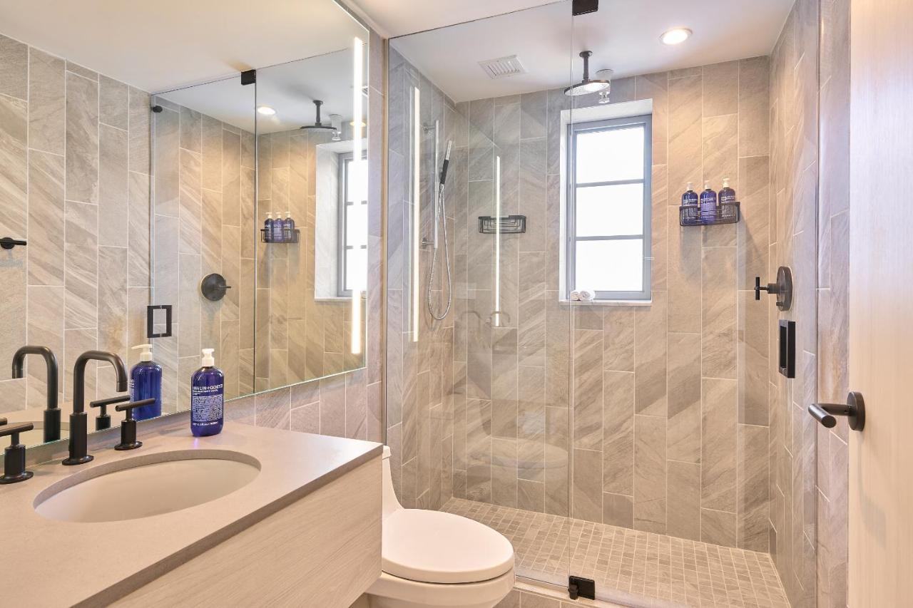 Hotel Greystone - Adults Only ميامي بيتش المظهر الخارجي الصورة